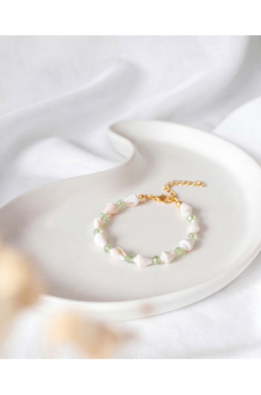 Bali Handmade Beaded Bracelet 